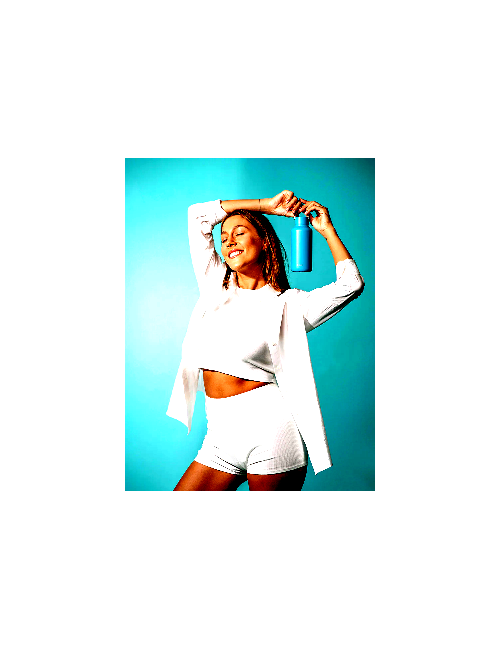 Timeless steel Wave...