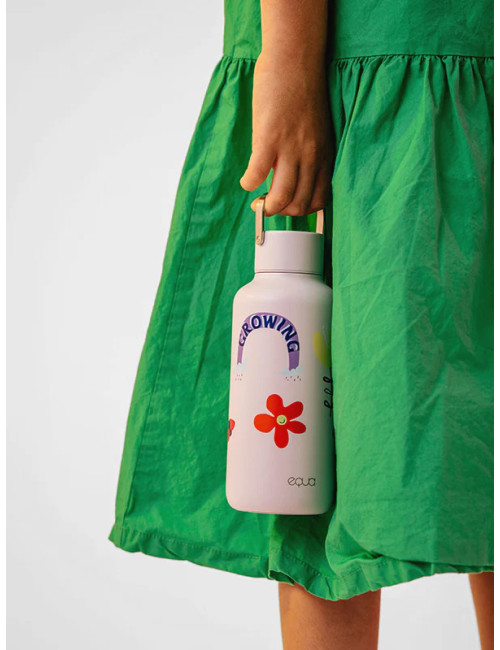 Timeless steel FlowrPowe...