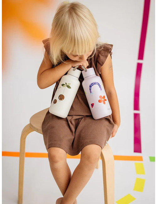 Timeless steel Avocado...