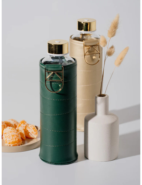 Klaasist joogipudel Golden...