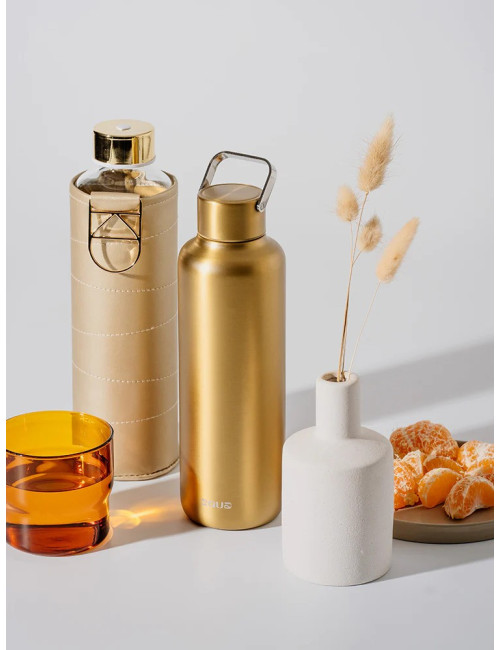 Termospudel Timeless steel...