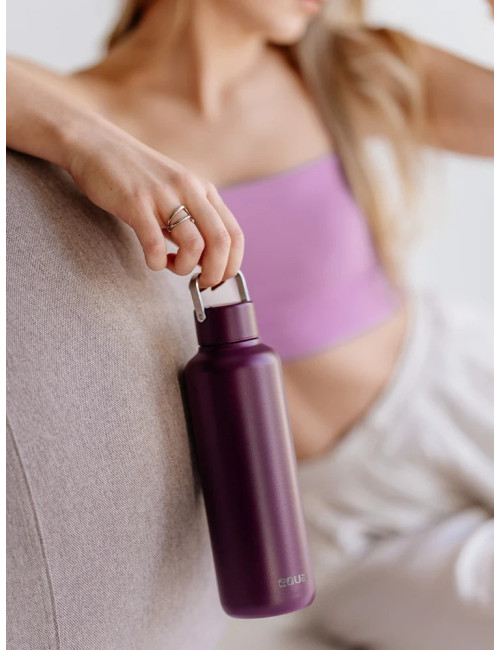 Termospudel Timeless steel...