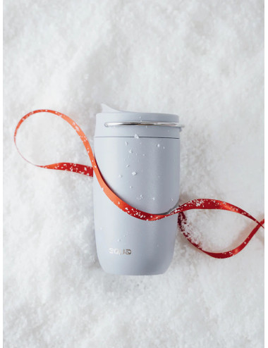 Equa termoskruus Frost 300ml