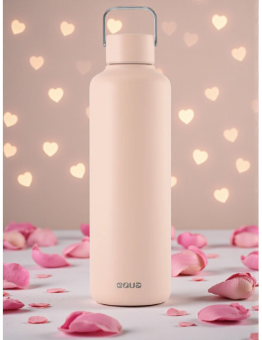 Timeless steel Rose...