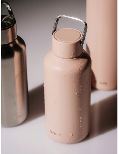 Timeless steel Rose...