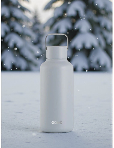 Timeless steel Frost...