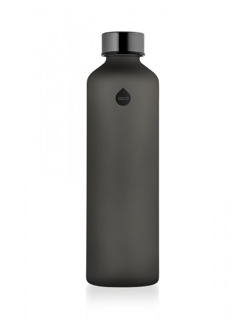 Klaaspudel 750ml Ash