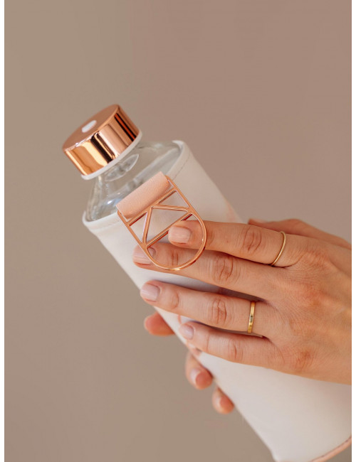 Klaaspudel 750ml Lava