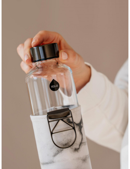 Klaaspudel 750ml Stone