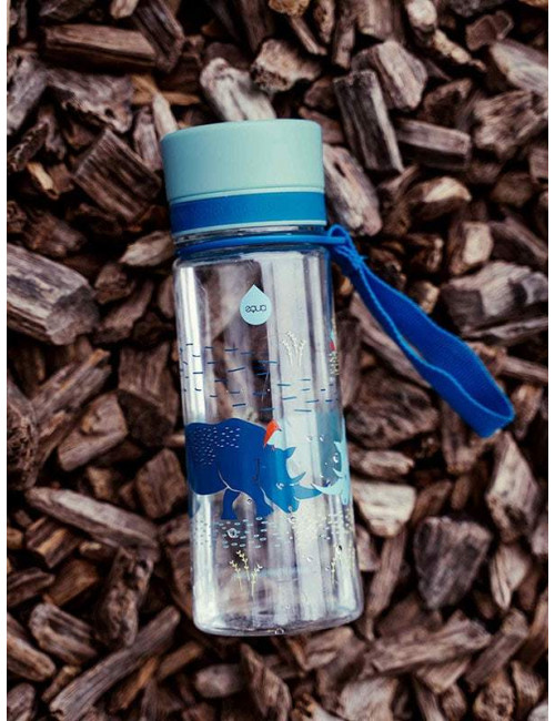 BPA-vaba plastik, 400 ml...