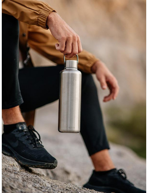 Timeless steel hõbedane...