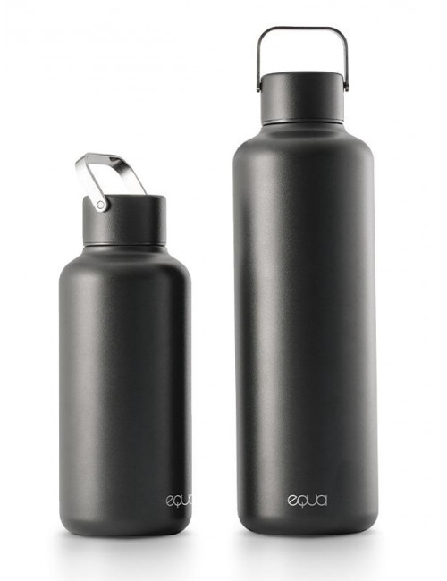 Timeless steel tumehall...