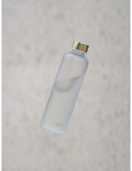 Equa veepudel velvet white