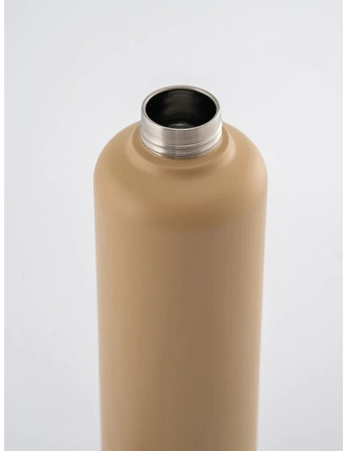 Termopudel Timeless steel...