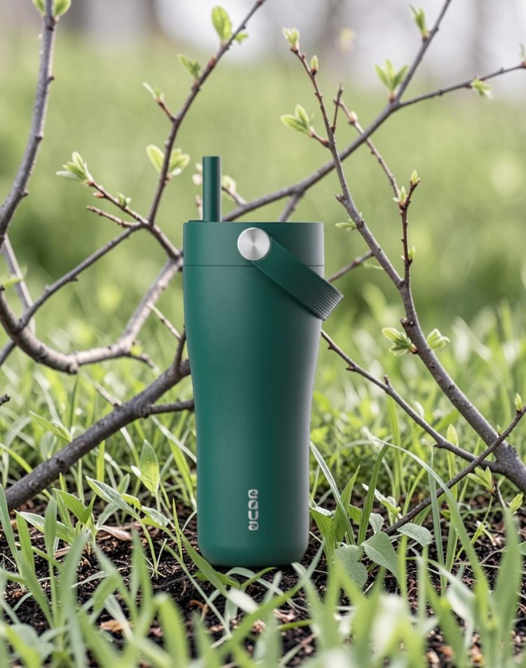 Equa Carry Cup